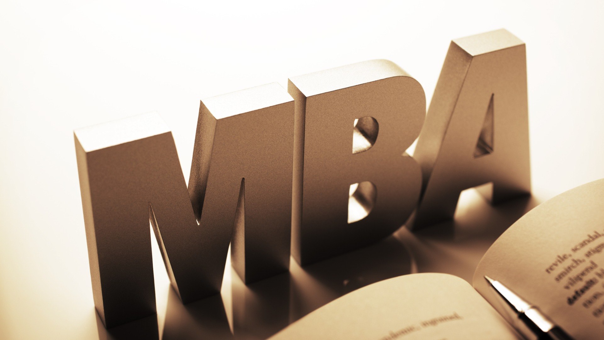 Mba Defin What is an MBA? - millcreekbarn.com