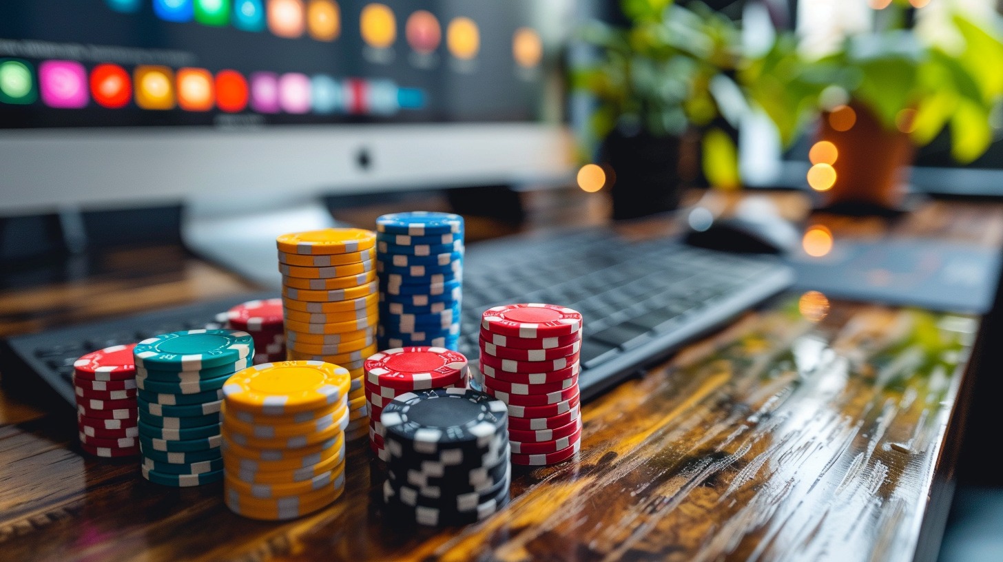 Online casino