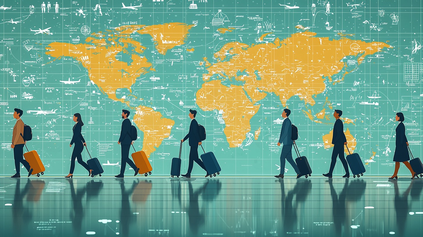 Business travel