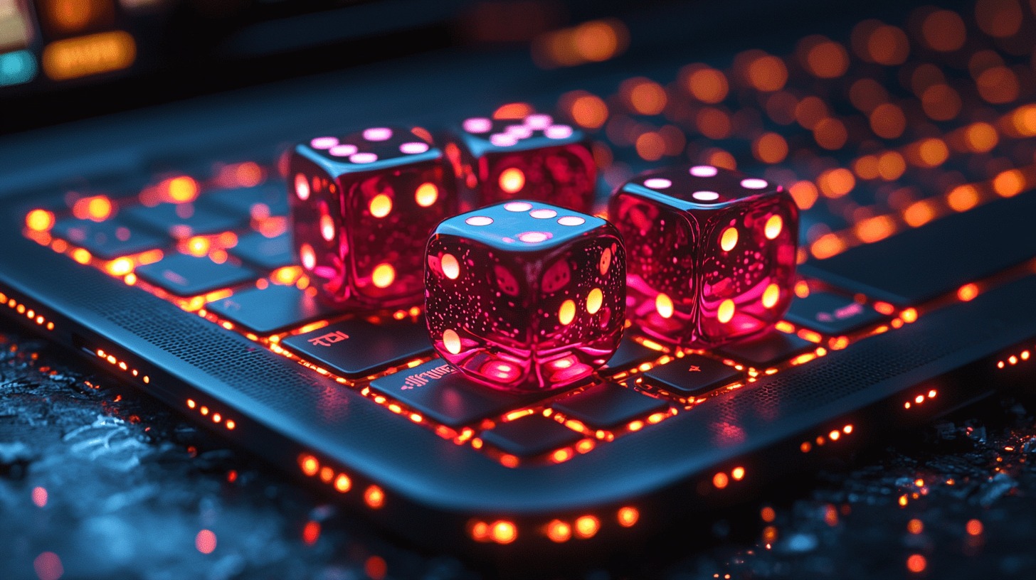Online casino