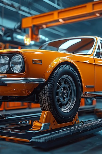 Auto repair marketing strategies