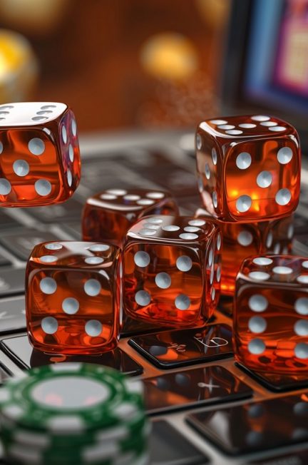 Casino gamification