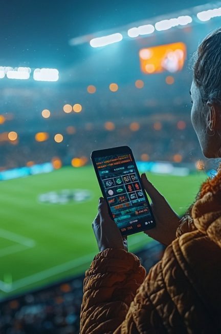 Financial impact of betting laws