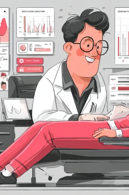 Основные драйверы доходов стоматологических клиник