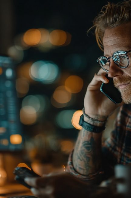 Мобильные технологии для бизнеса