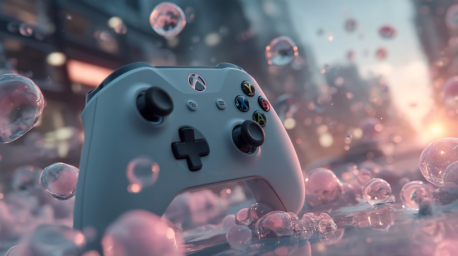 Elements of a successful game