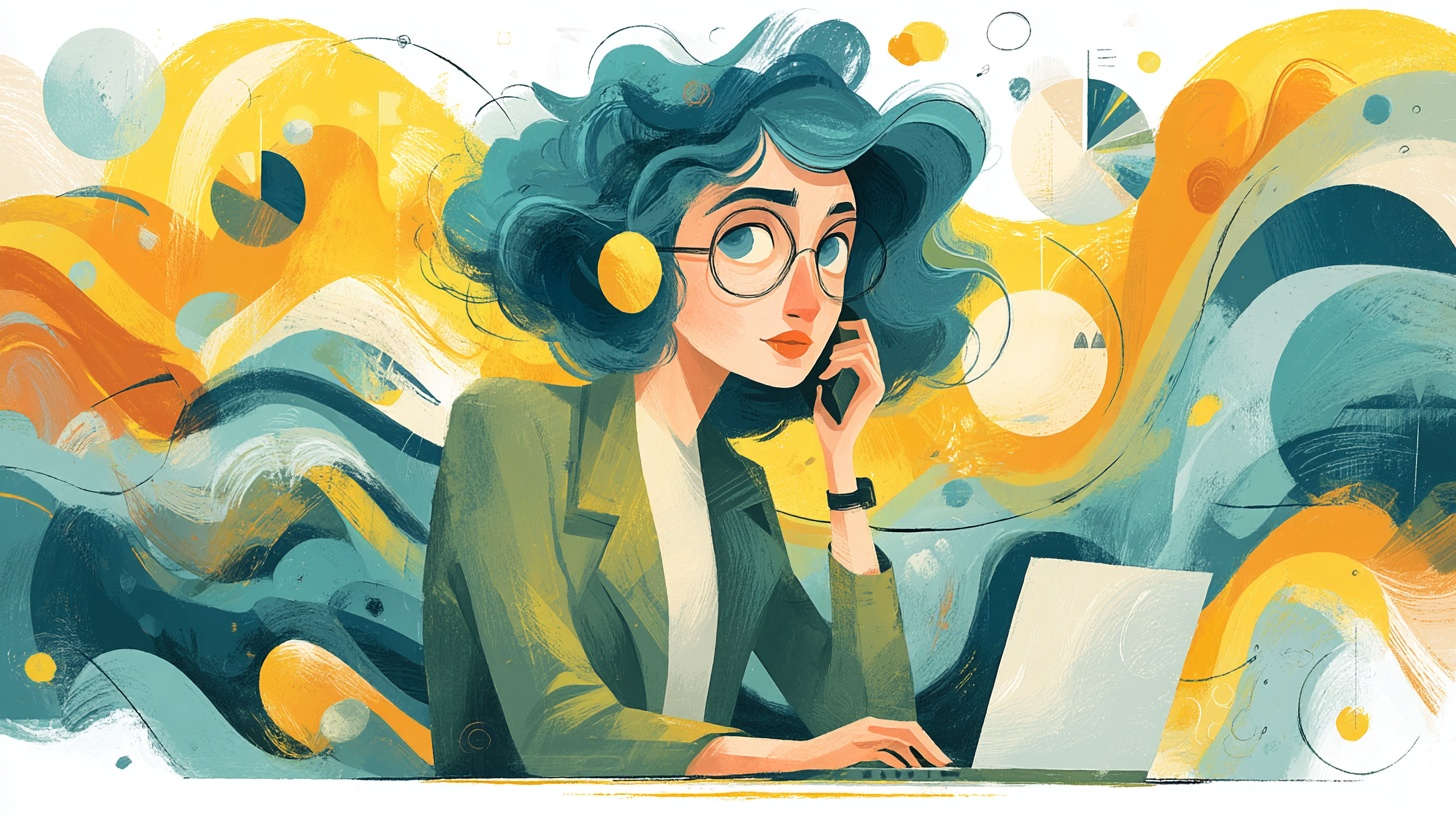 Связь и продуктивность