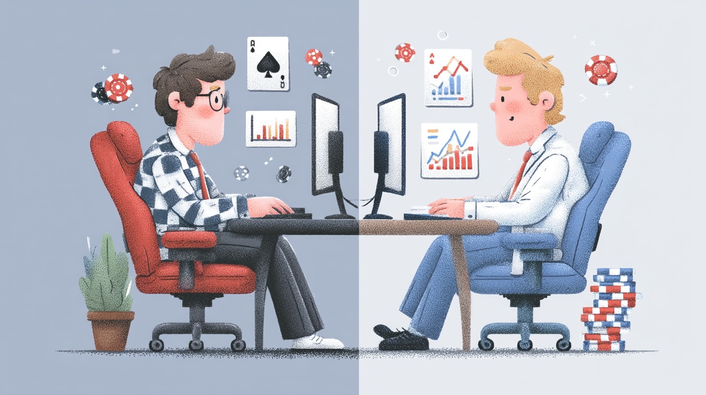 Курсы покера