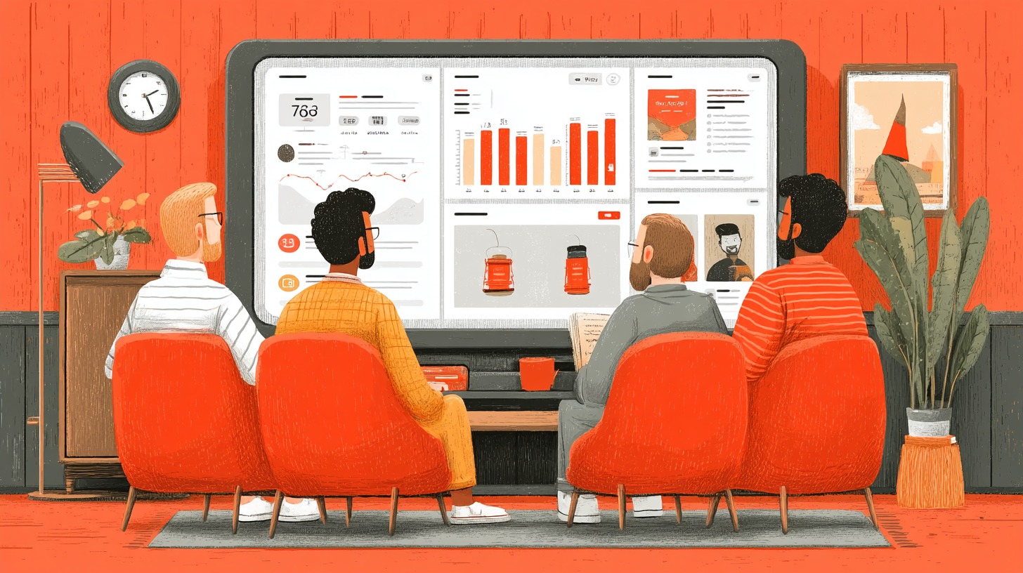 Website traffic