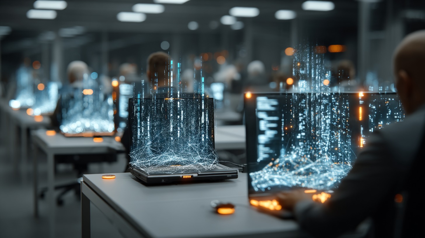 AI security for companies